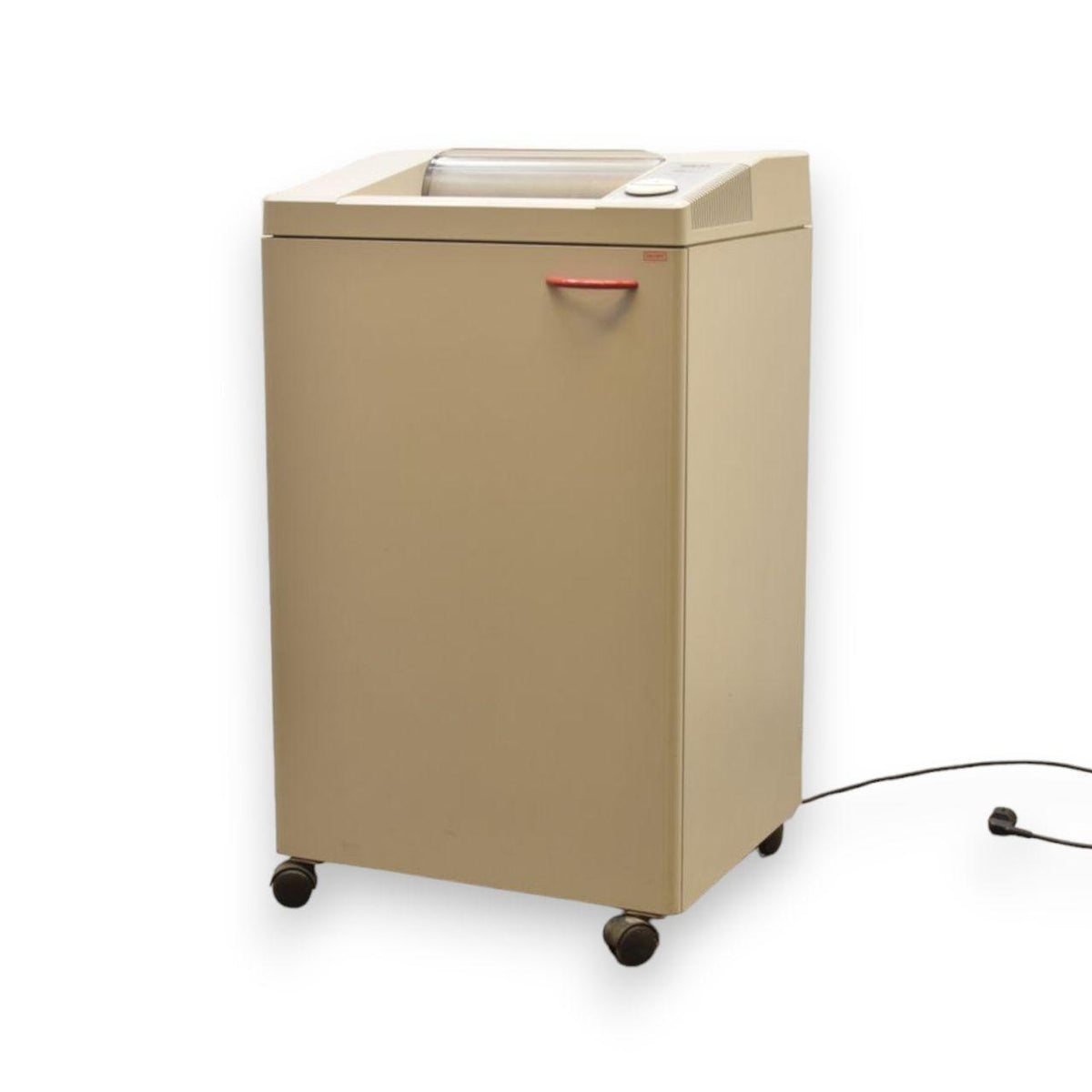 Makuleringsmaskin Ideal 3104 CC 4 x 40mm (P4)