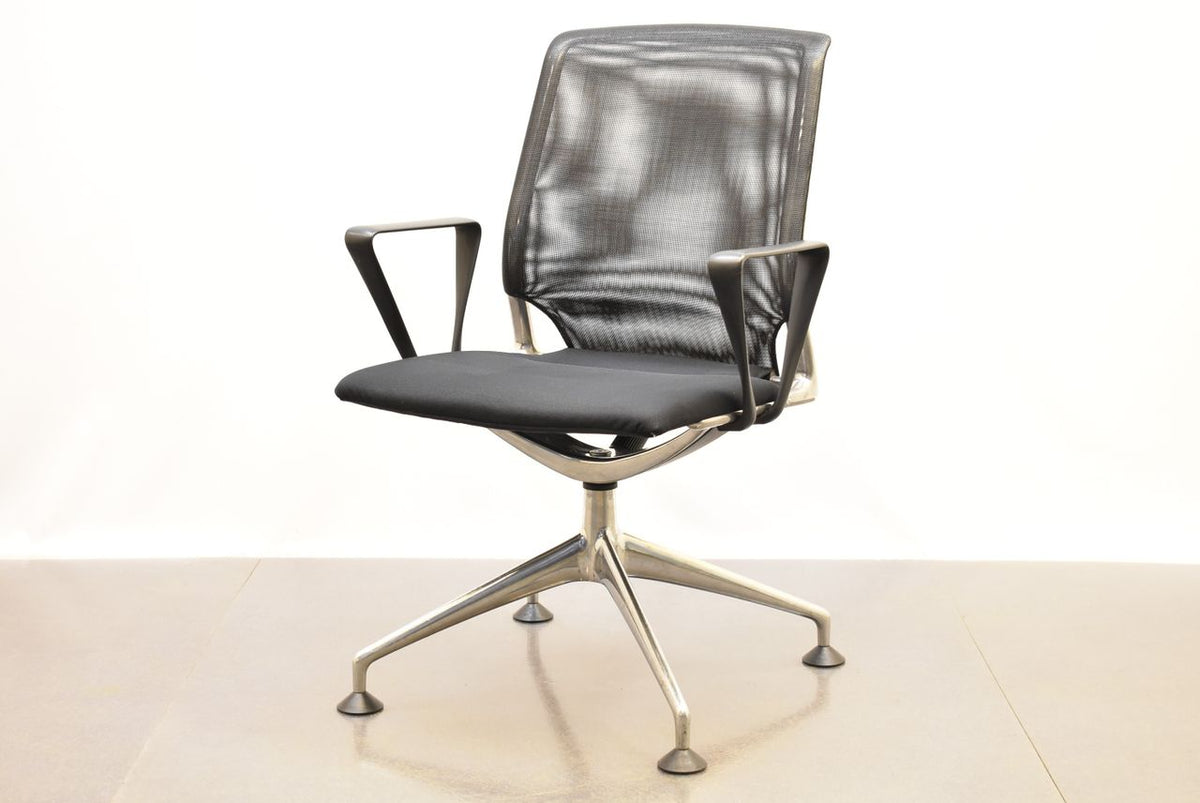Vitra Meda konferanse stol