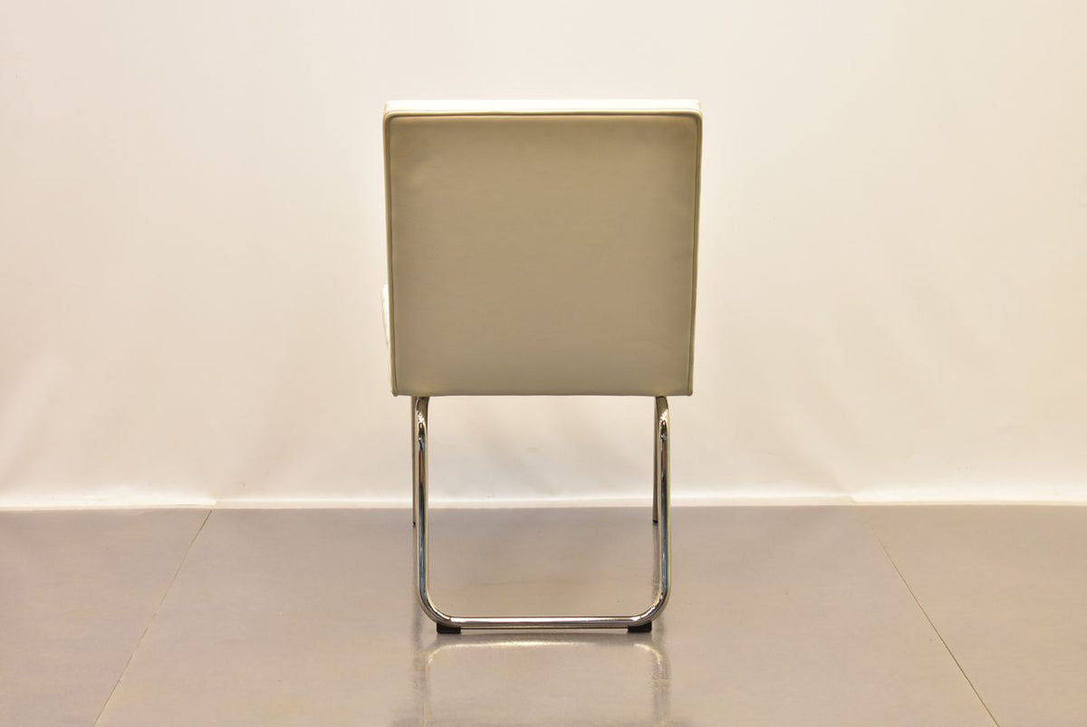 Chicago lenestol av Gunilla Allard for Lammhults
