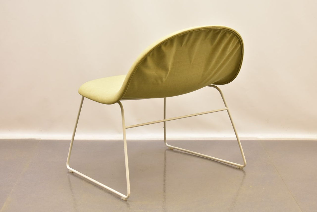 Gubi 3D armchairs