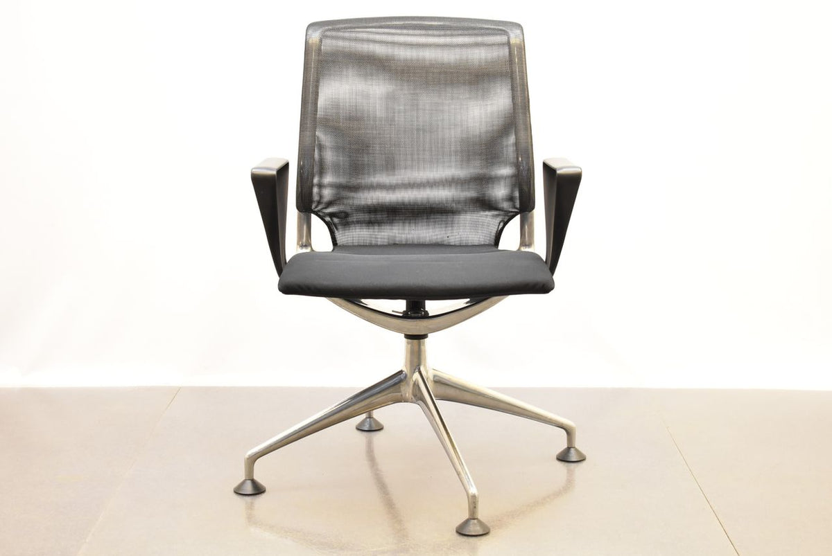 Vitra Meda konferanse stol