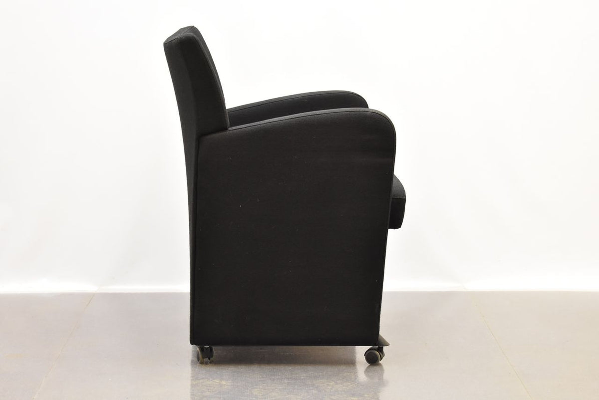Remus, armchair no 809
