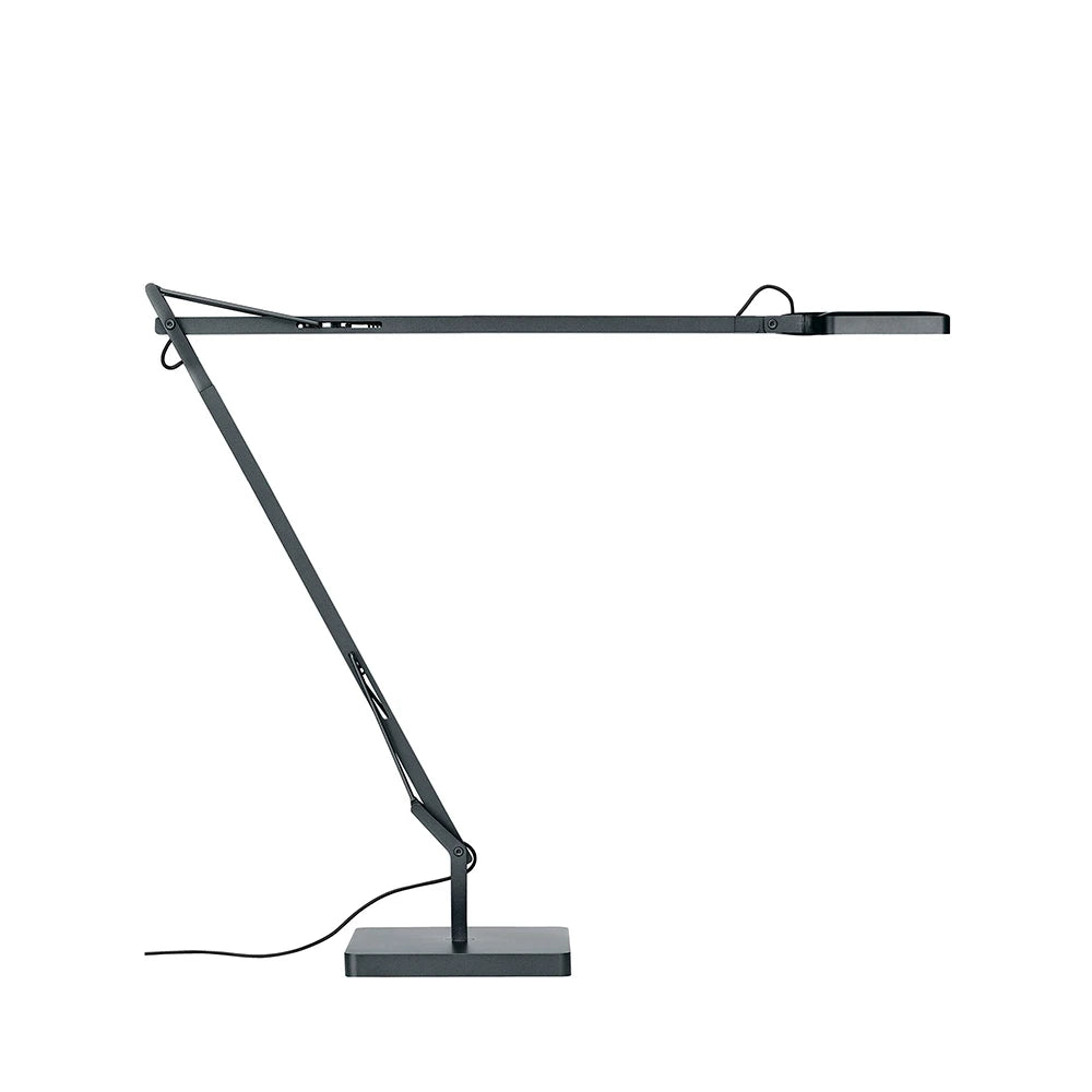 Kelvin LED GM Bordlampe Antrasitt - Flos