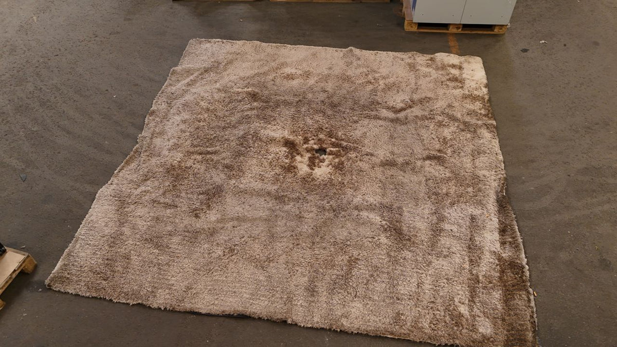 teppe Kymo 340x340 cm