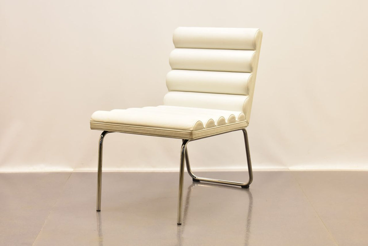 Chicago lenestol av Gunilla Allard for Lammhults