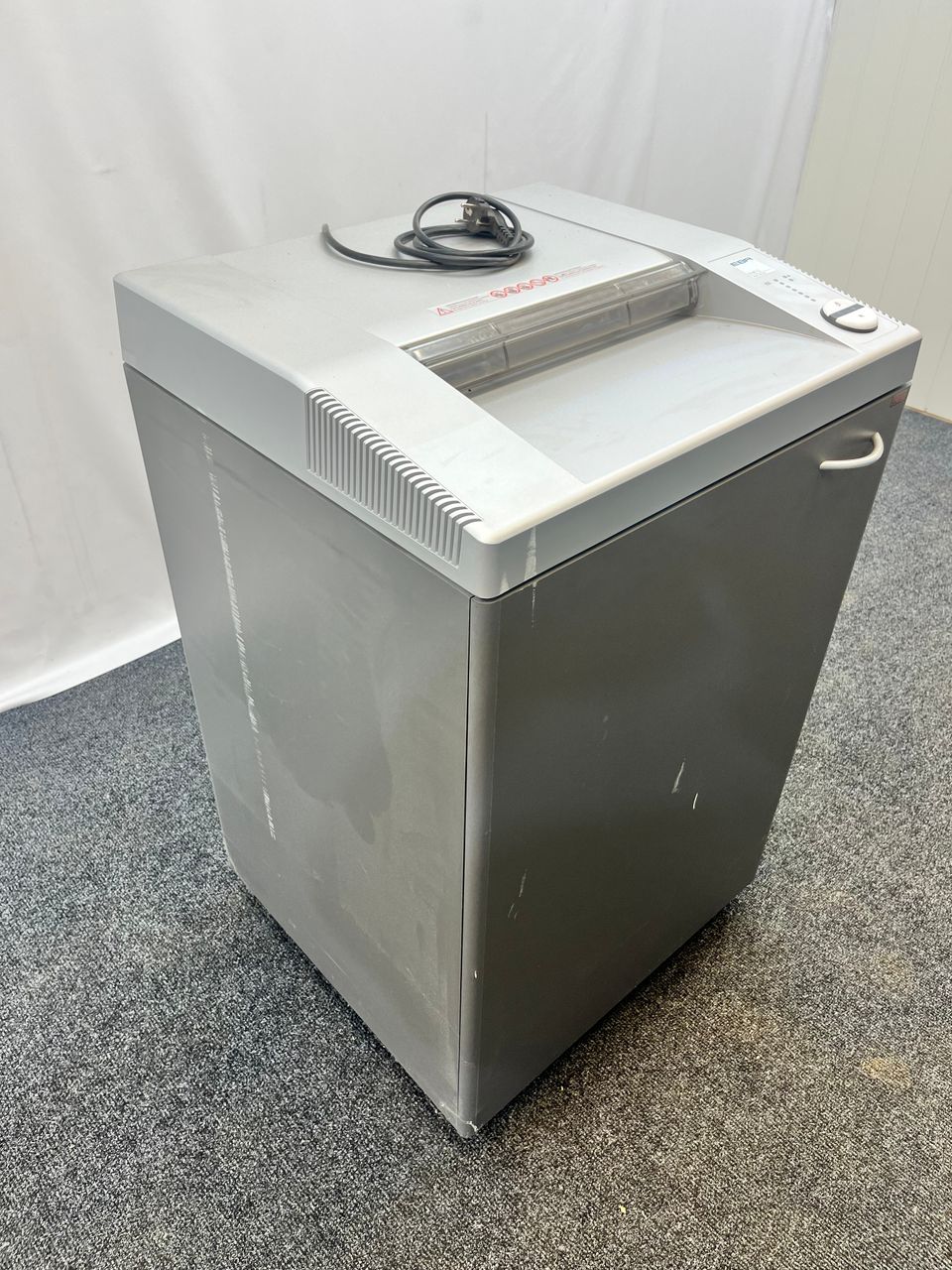 Makulerings maskin EBA5141C