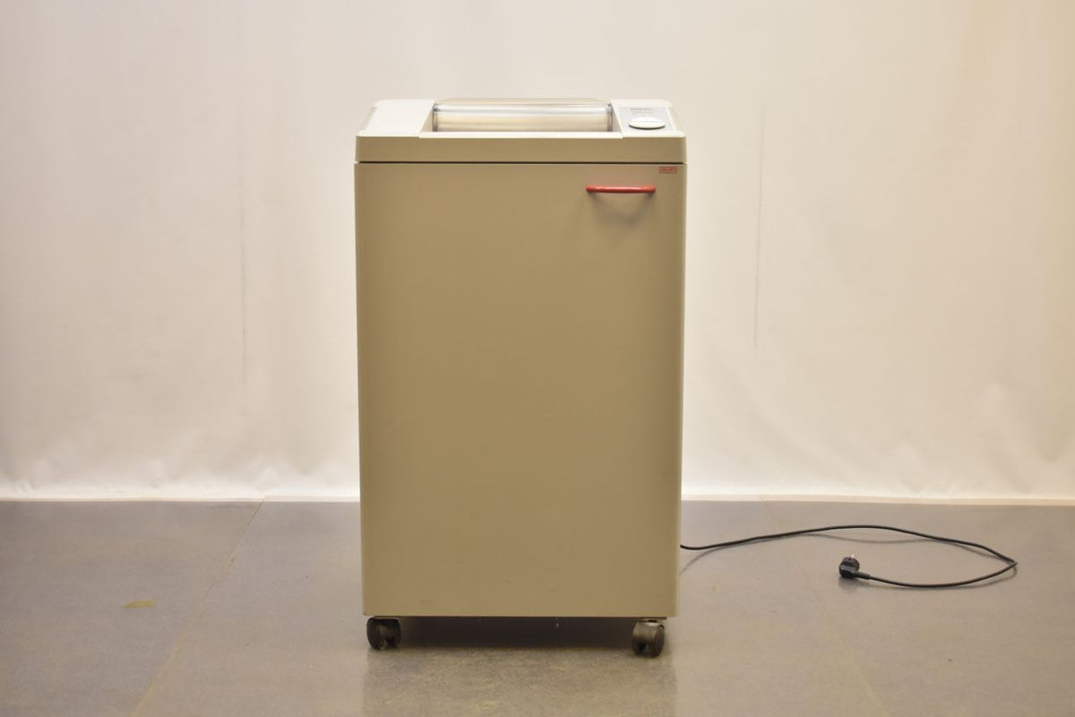 Makuleringsmaskin Ideal 3104 CC 4 x 40mm (P4)